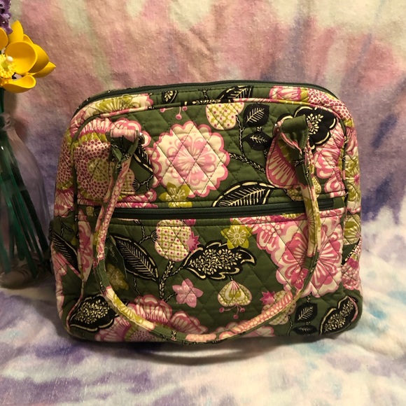 Vera Bradley Shoulder Bag - Picture 13 of 16